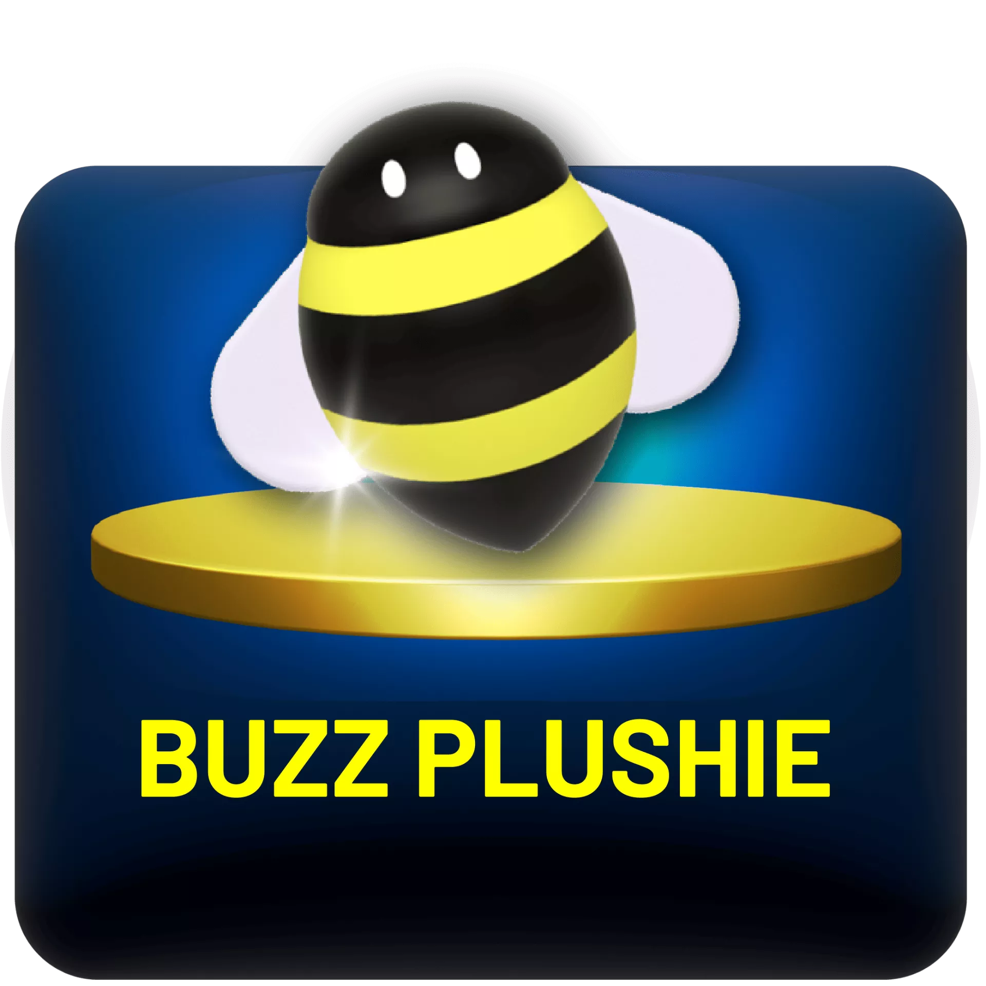 Chance to Win a BUZZ Plushie