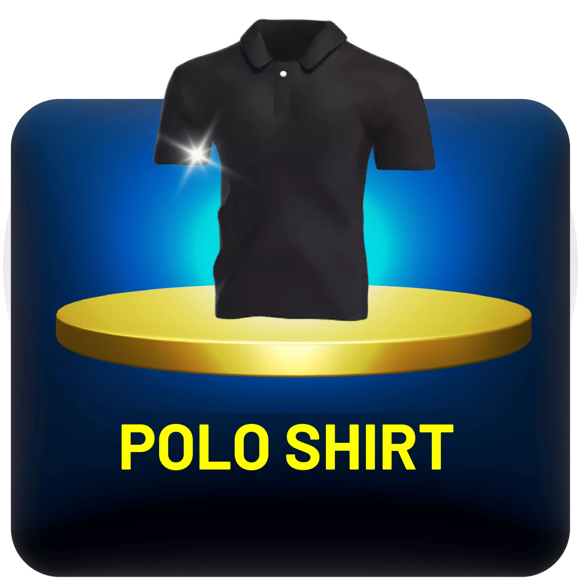 Chance to Win a BEES Polo Shirt