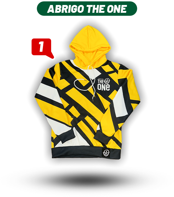 ABRIGO THE ONE